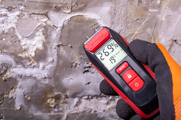 Water Damage Restoration in Heflin, AL